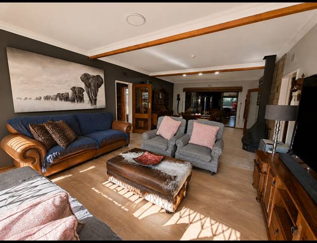 3 BEDROOM HOUSE FOR SALE IN MEYERTON EXT 6